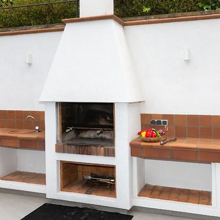 Villa Palmbeach By Interhome Lloret de Mar Buitenkant foto