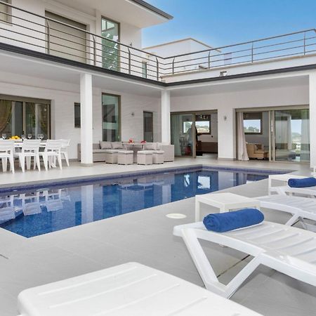 Villa Palmbeach By Interhome Lloret de Mar Buitenkant foto