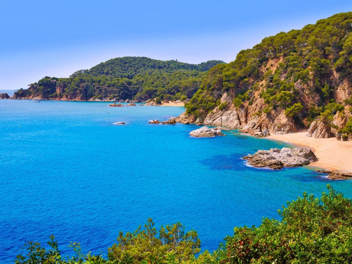 Villa Palmbeach By Interhome Lloret de Mar Buitenkant foto