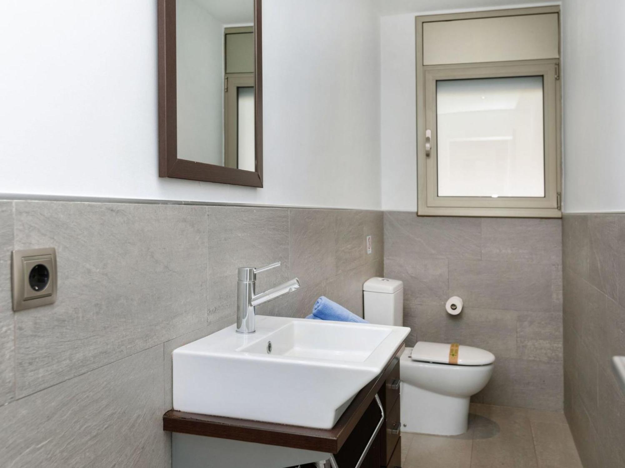 Villa Palmbeach By Interhome Lloret de Mar Buitenkant foto