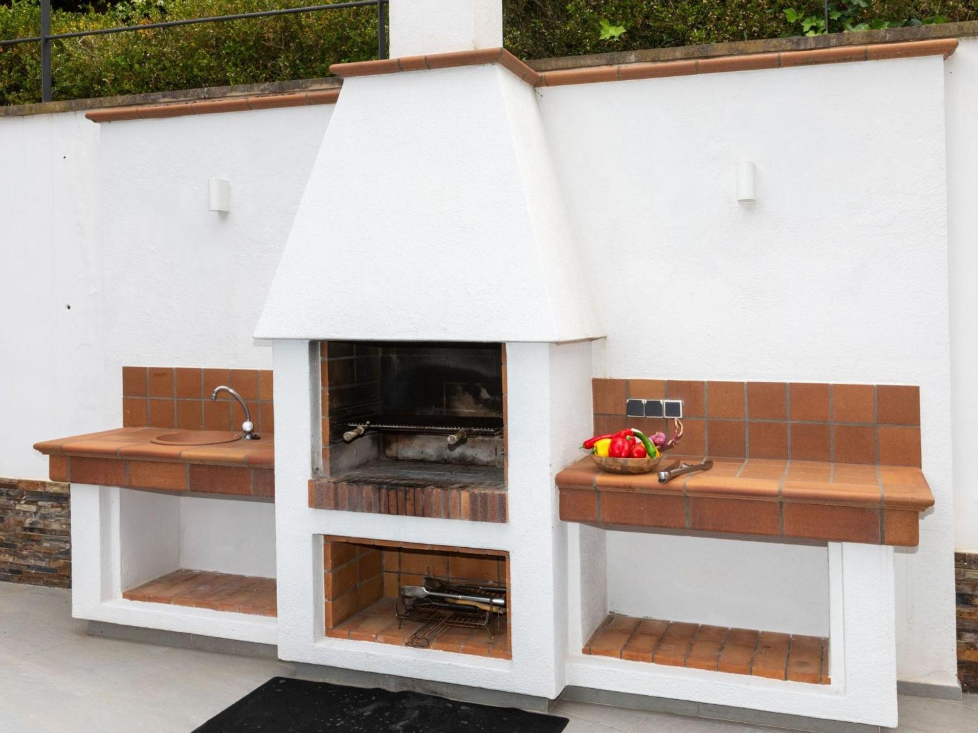Villa Palmbeach By Interhome Lloret de Mar Buitenkant foto