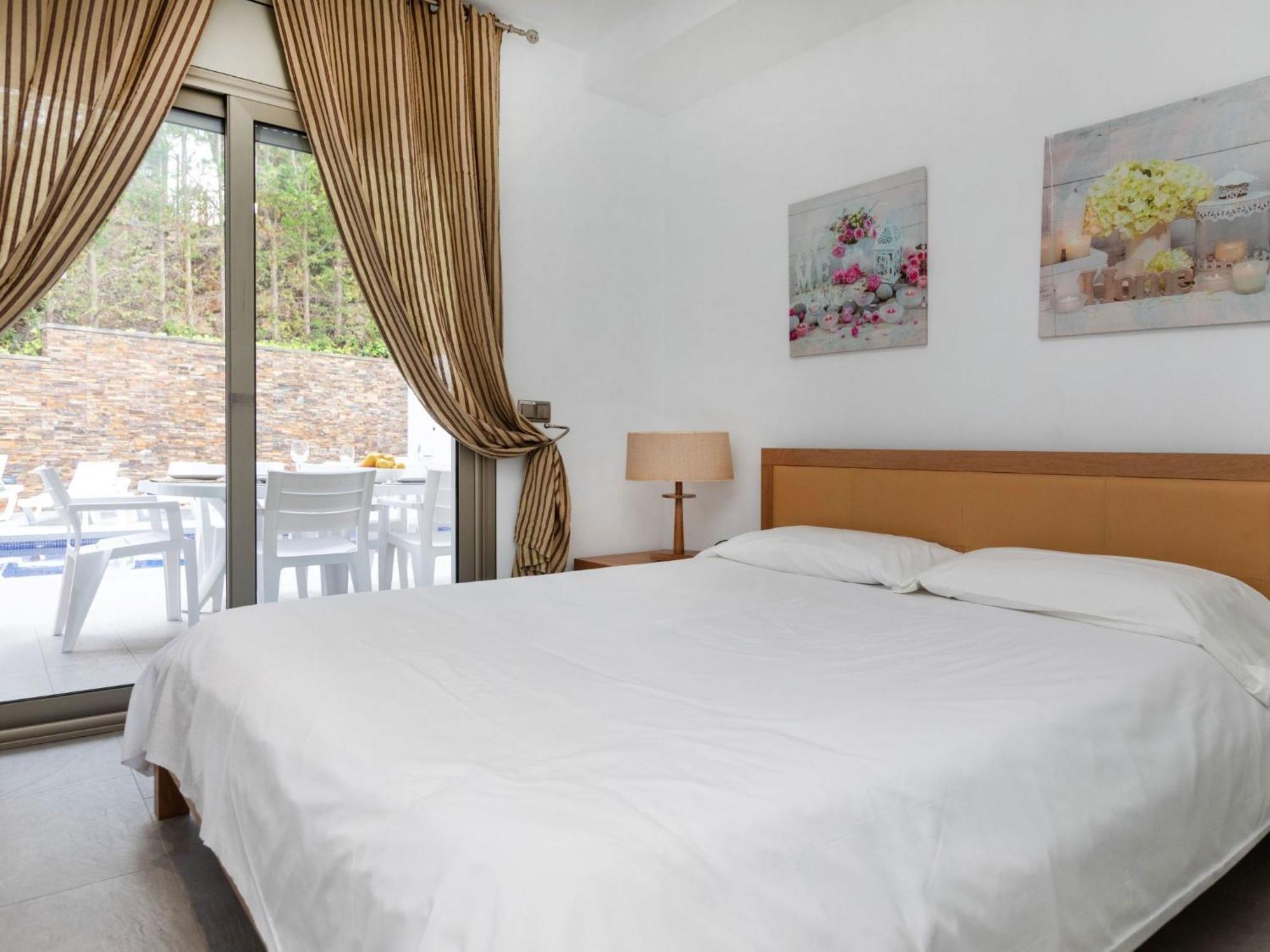 Villa Palmbeach By Interhome Lloret de Mar Buitenkant foto