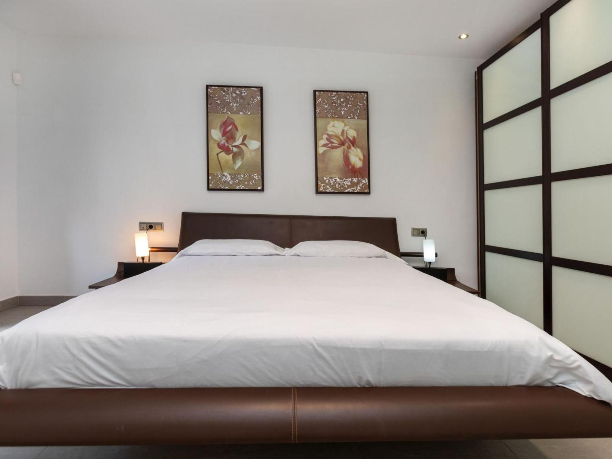 Villa Palmbeach By Interhome Lloret de Mar Buitenkant foto