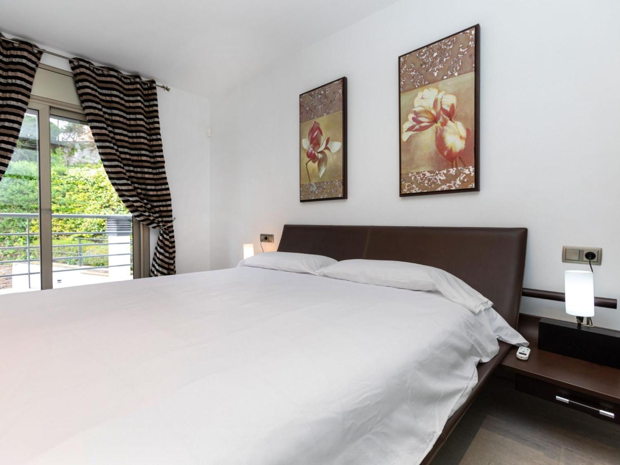 Villa Palmbeach By Interhome Lloret de Mar Buitenkant foto