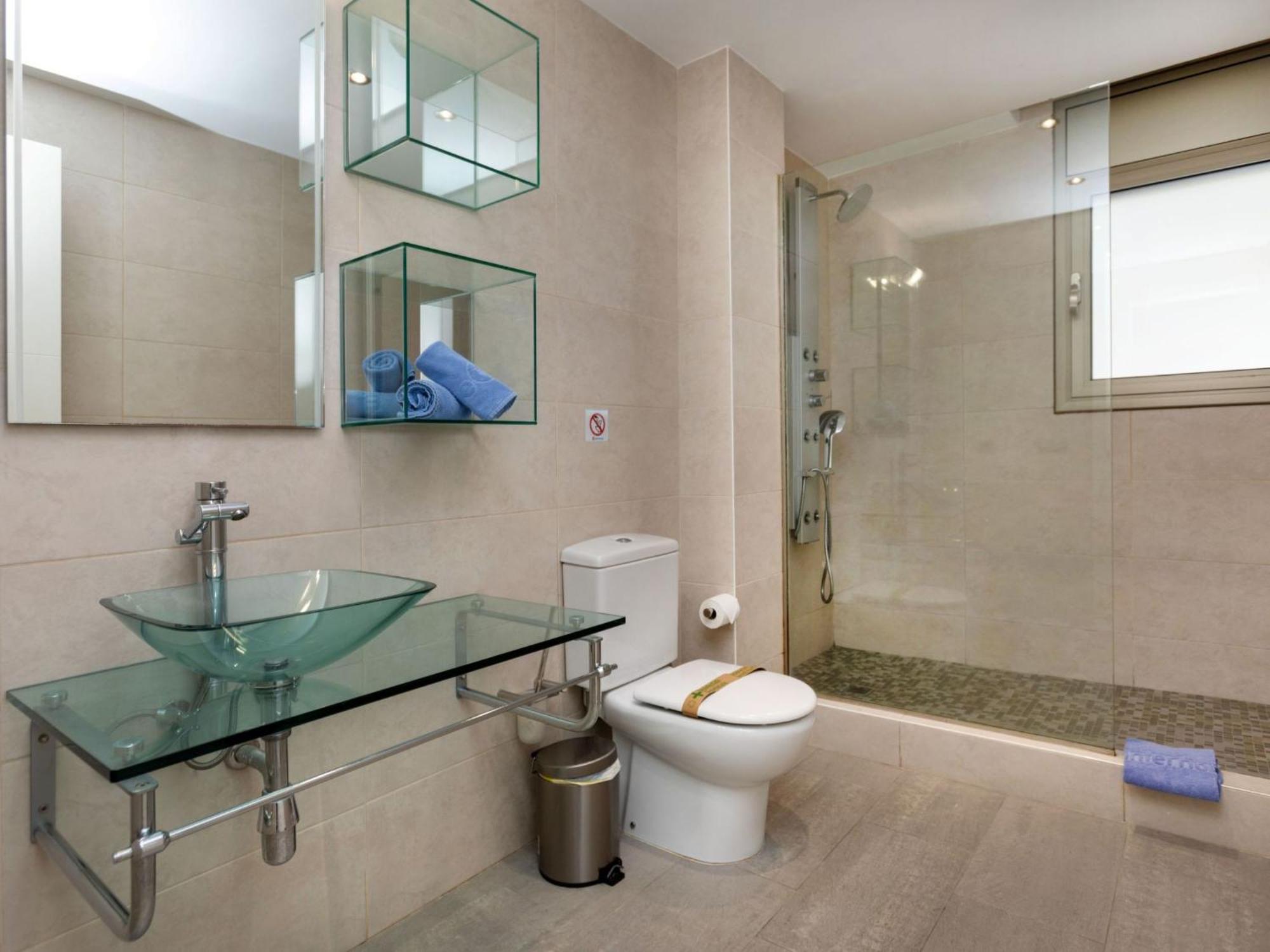 Villa Palmbeach By Interhome Lloret de Mar Buitenkant foto