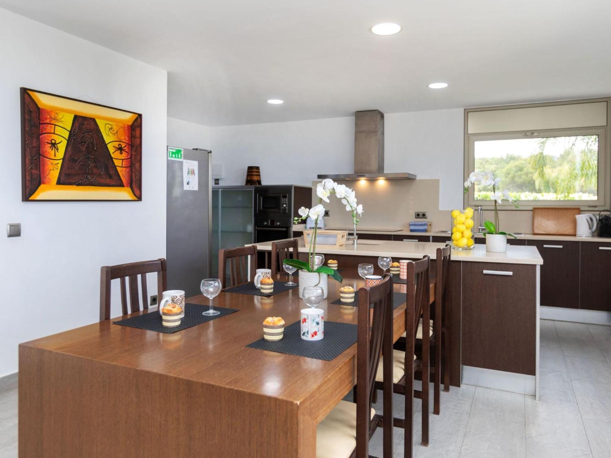 Villa Palmbeach By Interhome Lloret de Mar Buitenkant foto