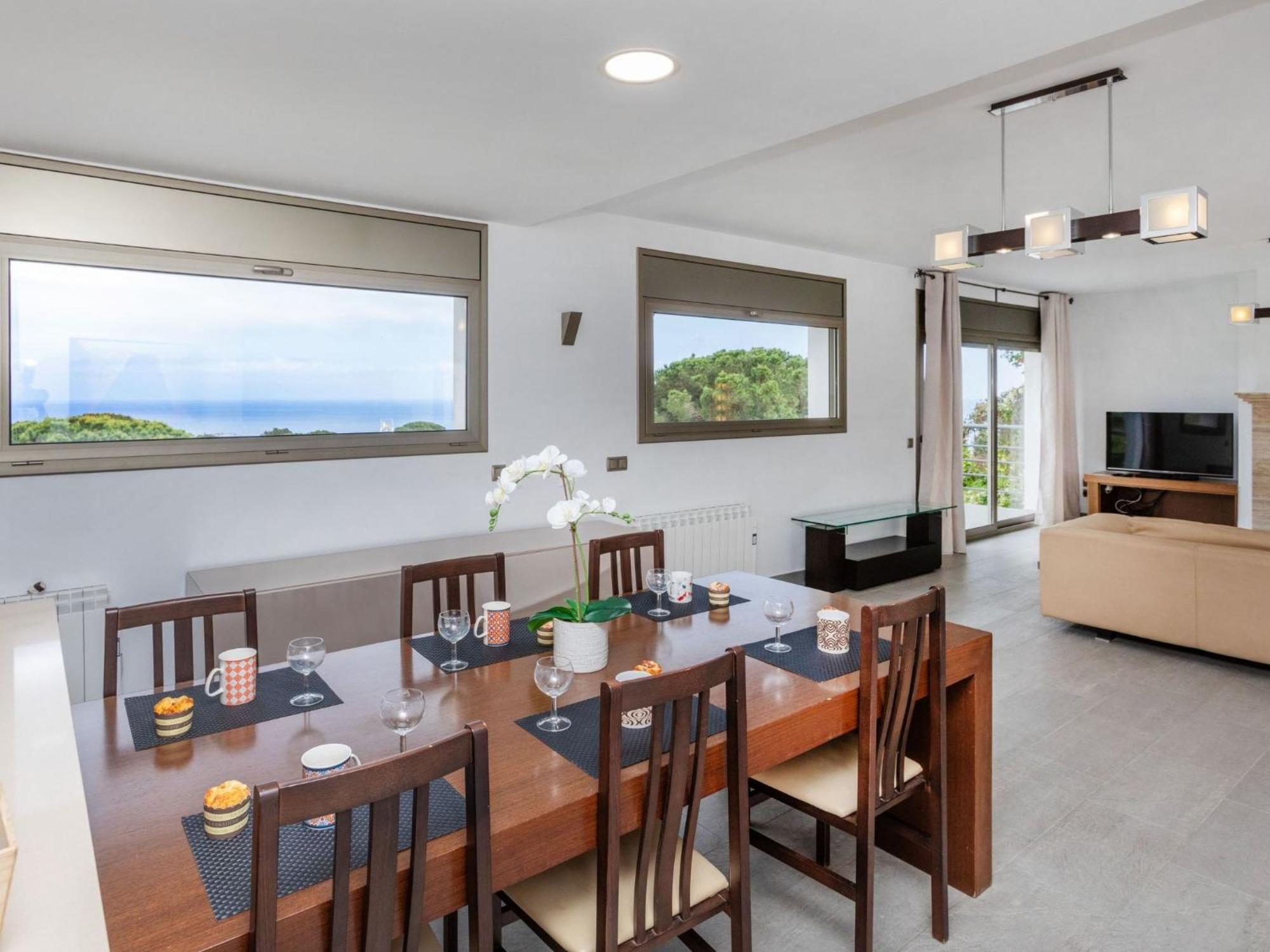 Villa Palmbeach By Interhome Lloret de Mar Buitenkant foto