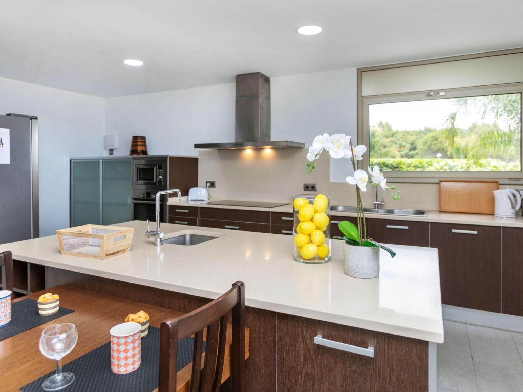 Villa Palmbeach By Interhome Lloret de Mar Buitenkant foto
