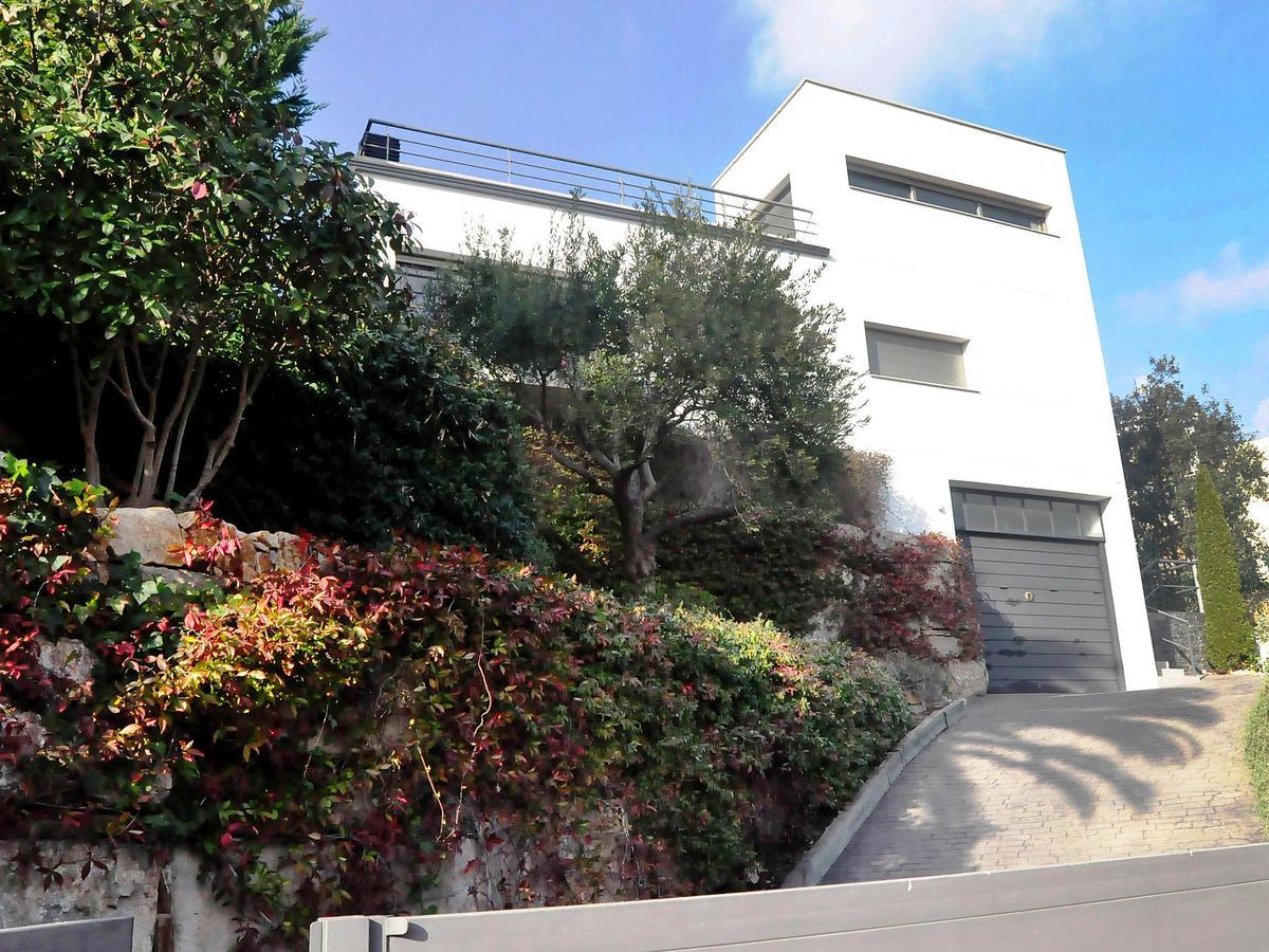 Villa Palmbeach By Interhome Lloret de Mar Buitenkant foto