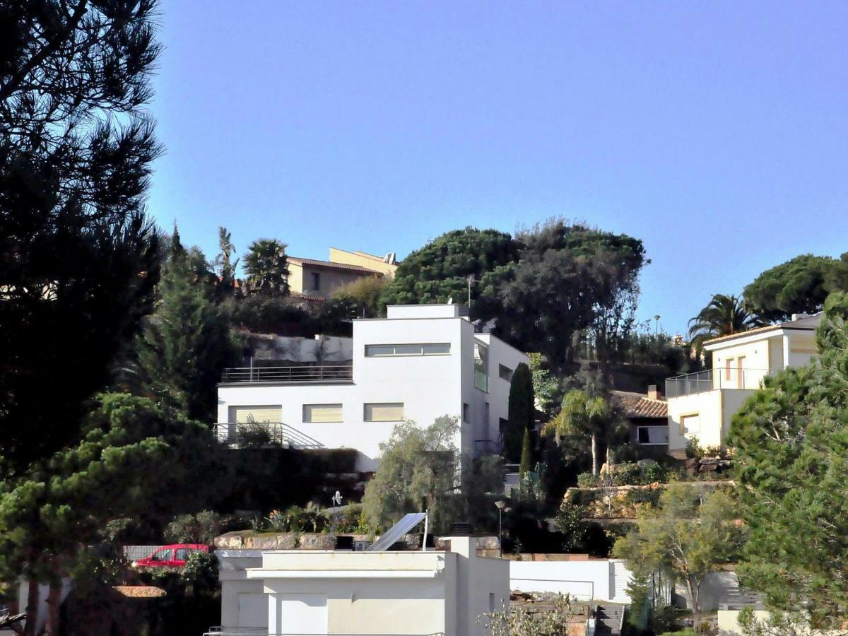 Villa Palmbeach By Interhome Lloret de Mar Buitenkant foto